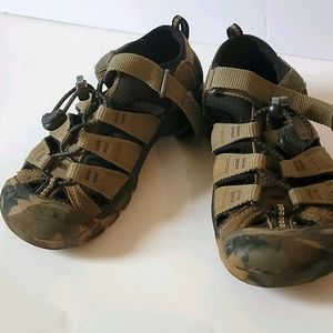 Keen water/outdoor shoes